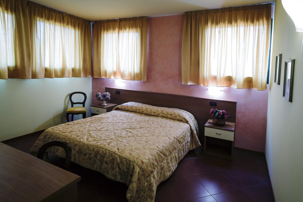 Locanda Antico Veturo Trebaseleghe Екстериор снимка